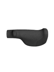 Fahrradgriffe GT1-S schwarz L B