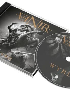 Wyrd von - CD (Jewelcase) - None - unisex
