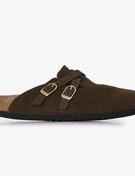 Blair Suede marron 36 - Birkenstock - FashionsVida
