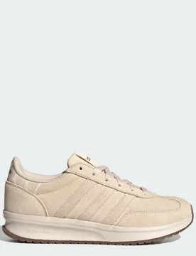 SCARPE RUN 70S 2.0 41 1/3 Crystal Linen / Crystal Linen / Cinder - Adidas - FashionsVida