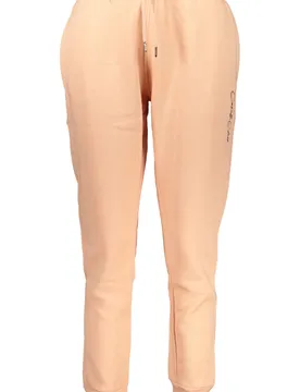 Herren Hose Rosa QXT23FCF062_RS02501