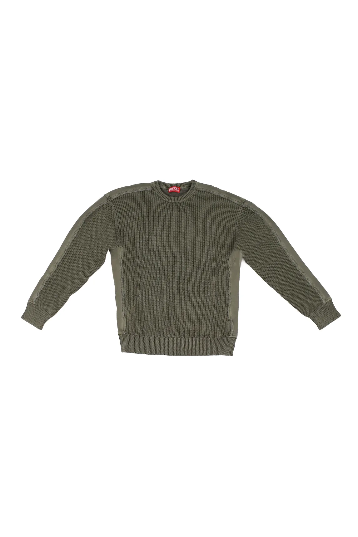 Diesel Maglie Militare - Diesel - FashionsVida