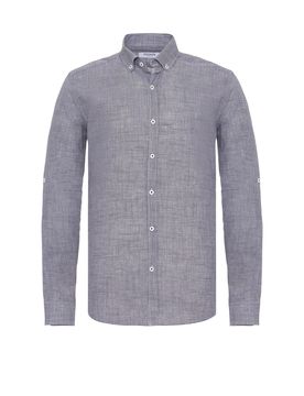 Moxx Paris Camisa negro