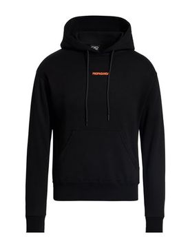 Sweatshirt Herren Schwarz XS Herren