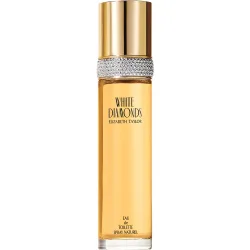 Eau de Toilette White Diamonds 100 ml