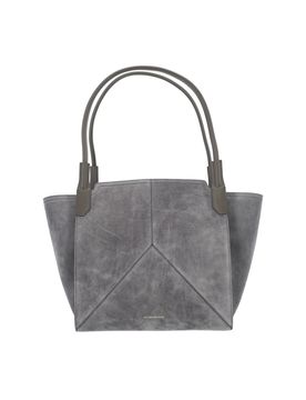 Leather Pebble Finish Bag