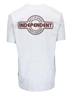 T-shirt à Manches Courtes Btg Bauhaus Athletic Heather M