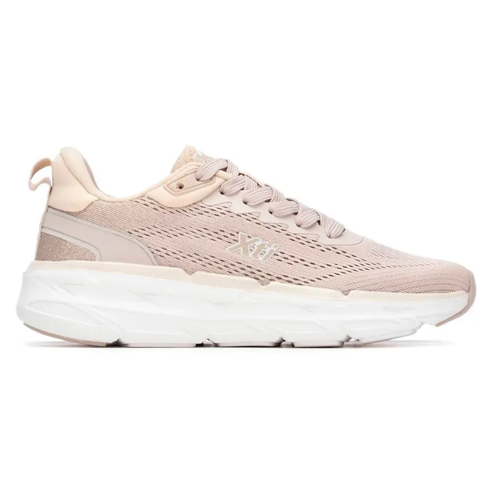Xti Sneaker 15322 Beige EU 37 - Xti - FashionsVida