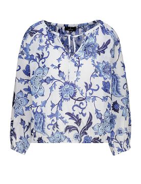 MONARI Bluse hellblau 38 damen