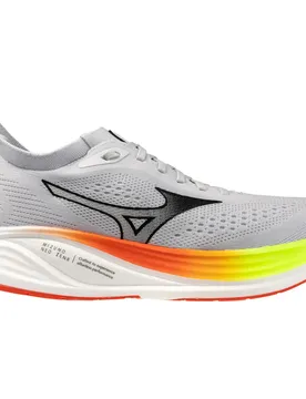 Scarpe Da Running Neo Zen 2 Lime Pulp / Iron Gate / White EU 40 1/2