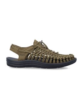 Innovative Two-Cord Sandals for Natural Movement