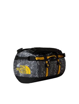 Bolsa de viaje Base Camp Duffel XS 31L negro