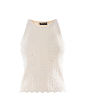 Top Donna Nenette 41BB-MIMOSA
