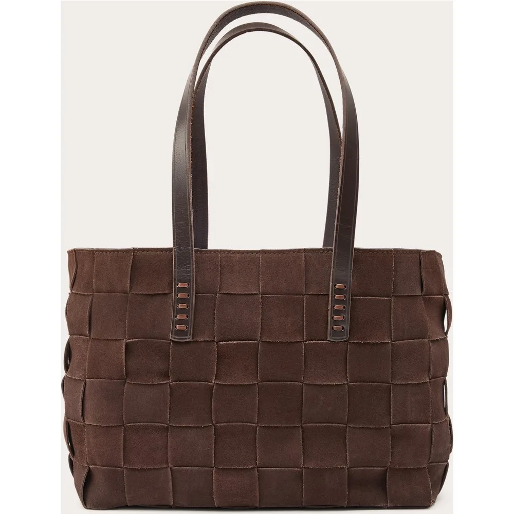 Bolso shopping Japan de ante - Dragon Diffusion - FashionsVida