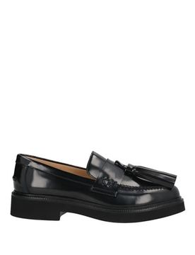 Mokassin Damen Schwarz 35,36,36.5,37,38.5,39,39.5,40,41,41.5 Damen