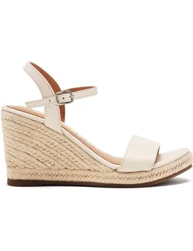 Sandales Zhepe Off White EU 40