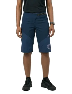 Pantaloni Corti Nabea Hale Navy / Sweet Lilac - Ziener - FashionsVida
