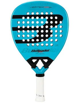 Vertex 05 2026 Woman Padel Racket One Size - Bullpadel - FashionsVida