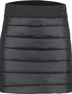 Ennis Damen Rock, schwarz 38 - Icepeak - FashionsVida