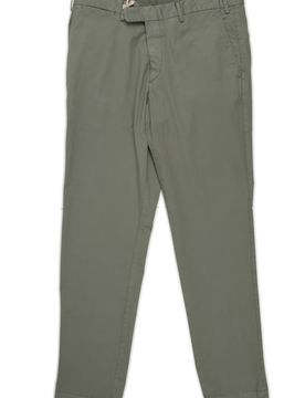 T.a. Pima Cotton Cinto Elastico DVR0FG002 TC604 MIL