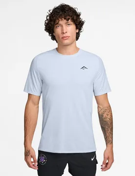 Camiseta de hombre Solar Chase - Nike - FashionsVida