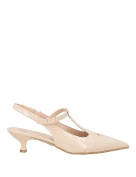 Pumps Damen Antikrosa 36,37,38,40 Damen - Divine Follie - FashionsVida
