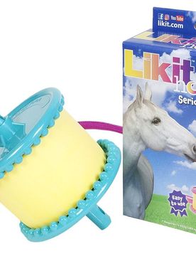 LIKIT Halterung aquamarin