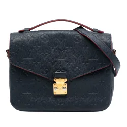 Monogram Empreinte Pochette Metis