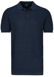 Polo-Pullover, 1/2 Arm male