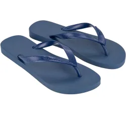 Classica masc chanclas hombre Azul (43)