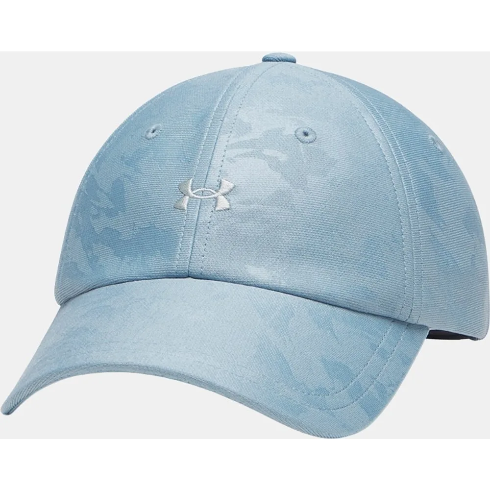 Gorra Mujer W Blitzing Low ADJ - Under Armour - FashionsVida