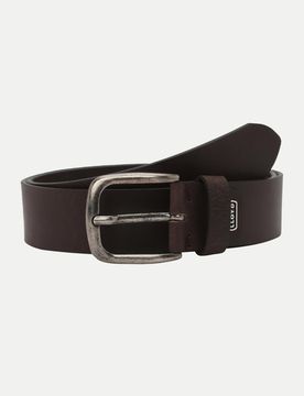Lloyd Belts Herrengürtel Braun 95