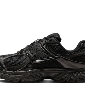 V5 rnr zapatilla moda mujer Negro (37,5)