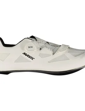 Scarpe Da Strada Cosmic Elite White - Mavic - FashionsVida