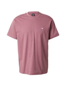 Iriedaily Camiseta malva
