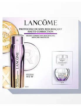 Lancome Cofre RÃ©nergie Triple Serum Retinol - Lancôme - FashionsVida