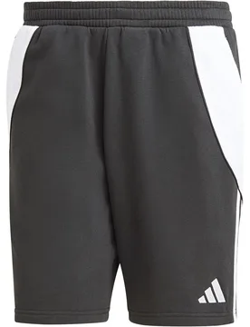 Short Tiro24 Sweat Black / White XL - Adidas - FashionsVida