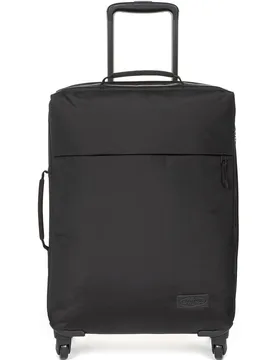 Maleta pequeña Cnnct F Whell blanda con capacidad de 44 L - Eastpak - FashionsVida