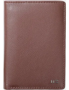 Cartera de piel de hombre - Bellido - FashionsVida