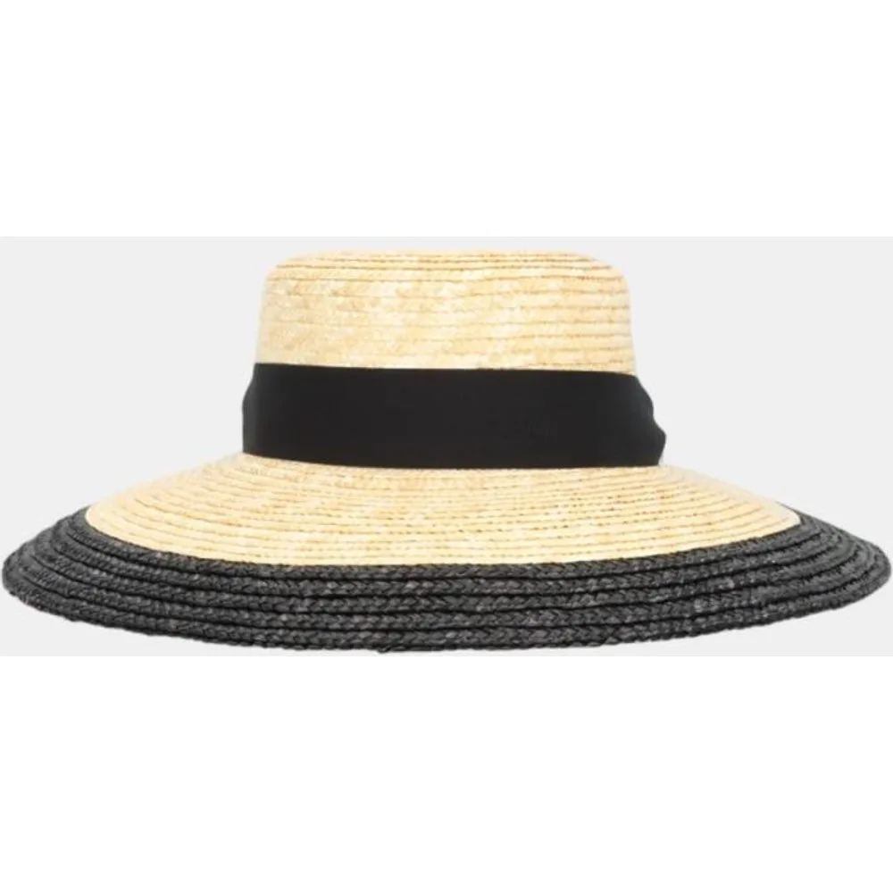 Sombrero Cuchi Flow sisi - Zahati - FashionsVida
