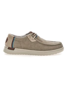 Mocassini Beige CAM11101C6161 41