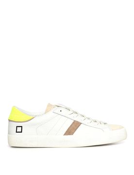 D.A.T.E. Sneaker bassa Hill