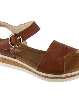 Keilabsatzsandalen Sandals 36;37;38;39;40;41;42;43 Female
