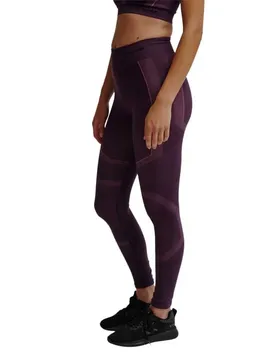 Leggings Mt Power Seamless Plum Perfect XS