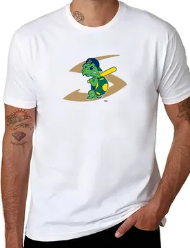 Beloit Snappers T-Shirt t shirts for man slim fit cotton t shirts high quality T-Shirt - Aliexpress - FashionsVida