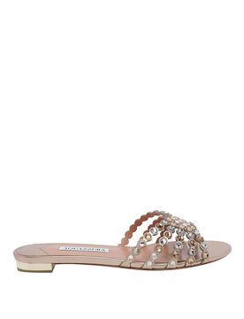 Aquazzura Sandali bassi Tequila