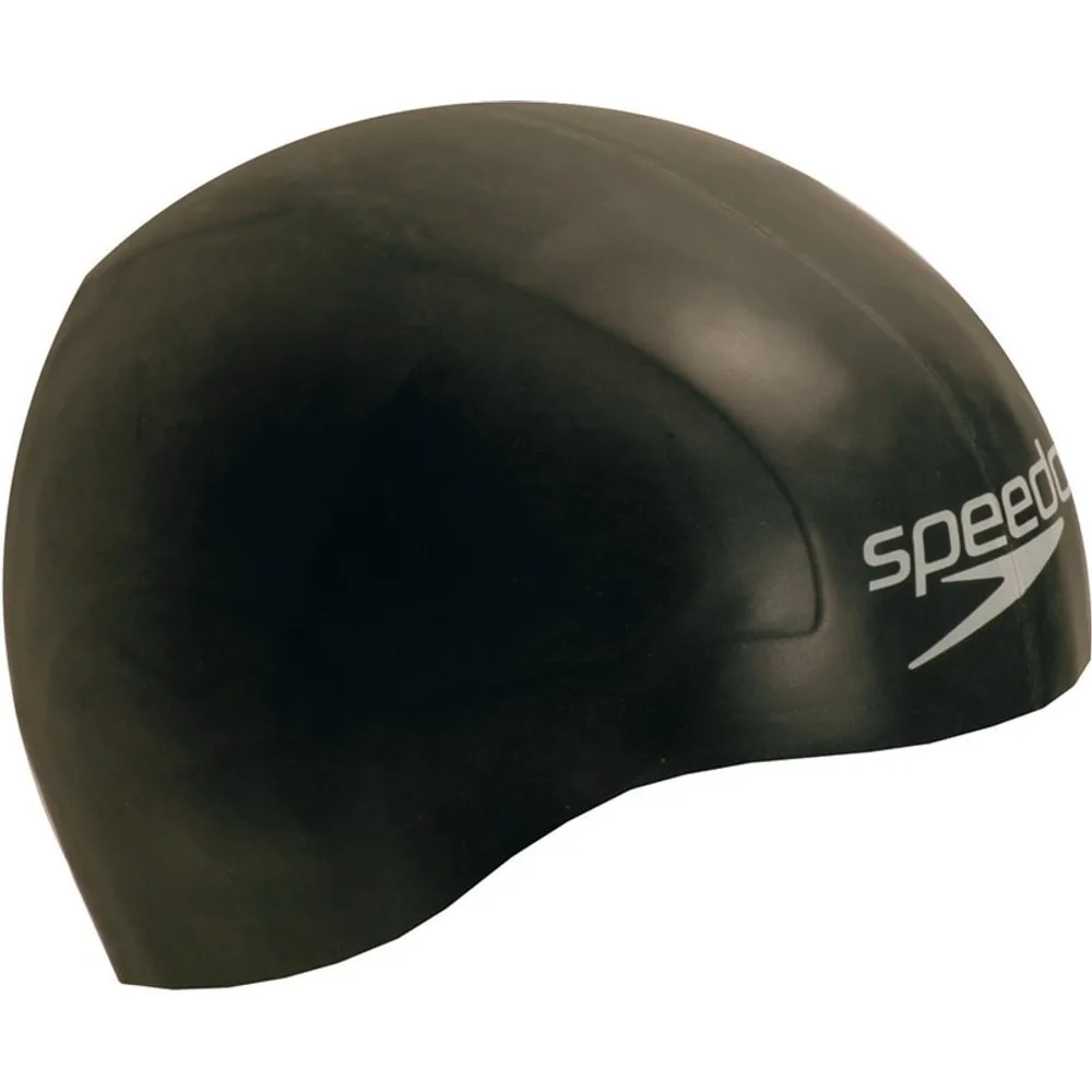 Gorro de natación unisex Aqua V Racing Cap - Speedo - FashionsVida