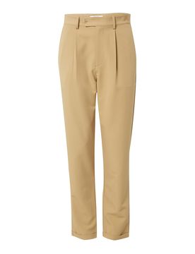 Pantalón plisado 'Emil'
