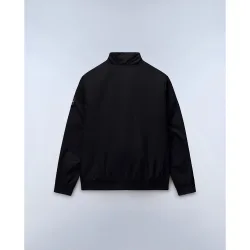 Cazadora bomber de hombre giovi impermeable