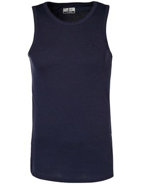 Carsenac camiseta tirantes hombre Marino